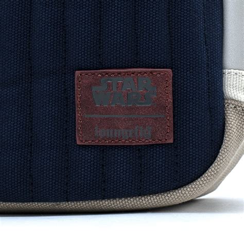 han solo loungefly|Loungefly x Star Wars The Empire Strikes Back 40th Anniversary。